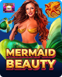 Mermaid Beauty on IX7 Game - IX7 Apk Download