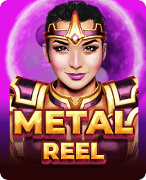 Metal Reel on IX7 Game - IX7 Apk Download
