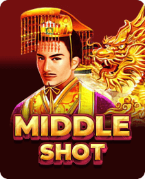 Middle Shot on IX7 Game - IX7 Apk Download