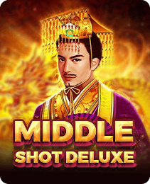 Middle Shot Deluxe on IX7 Game - IX7 Apk Download