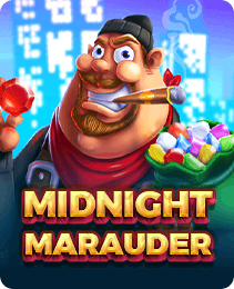 Midnight Marauder on IX7 Game - IX7 Apk Download