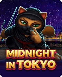 Midnight In Tokyo on IX7 Game - IX7 Apk Download