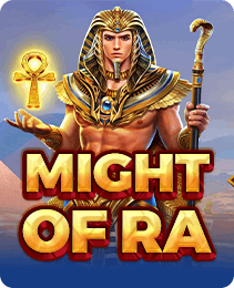Might Of Ra on IX7 Game - IX7 Apk Download