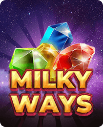 Milky Ways on IX7 Game - IX7 Apk Download