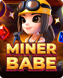 Miner Babe on IX7 Game - IX7 Apk Download