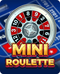 Mini Roulette on IX7 Game - IX7 Apk Download