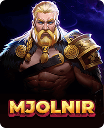 Mjolnir on IX7 Game - IX7 Apk Download