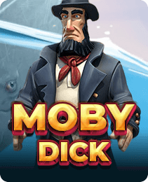 Moby Dick on IX7 Game - IX7 Apk Download