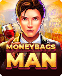 Money Bags Man on IX7 Game - IX7 Apk Download