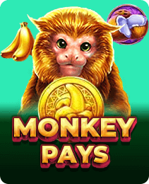 Monkey Pays on IX7 Game - IX7 Apk Download