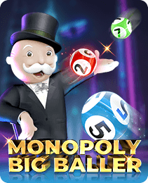 Monopoly Big Baller on IX7 Game - IX7 Apk Download