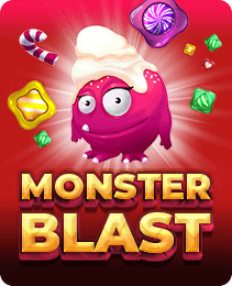Monster Blast on IX7 Game - IX7 Apk Download