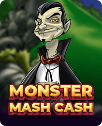 Monster Mash Cash on IX7 Game - IX7 Apk Download