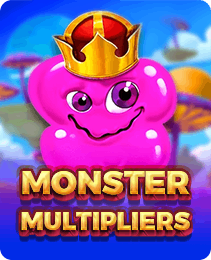 Monster Multipliers on IX7 Game - IX7 Apk Download
