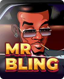 Mr Bling on IX7 Game - IX7 Apk Download