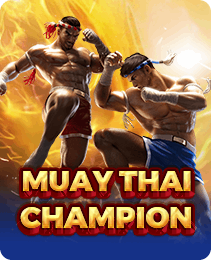 Muay Thai Champion on IX7 Game - IX7 Apk Download