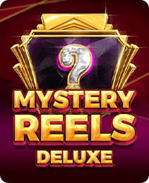 Mystery Reels Deluxe on IX7 Game - IX7 Apk Download