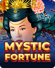 Mystic Fortune on IX7 Game - IX7 Apk Download