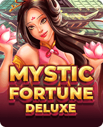Mystic Fortune Deluxe on IX7 Game - IX7 Apk Download