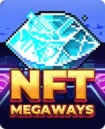 NFT Megaways on IX7 Game - IX7 Apk Download