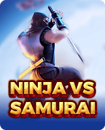 Ninja Vs Samurai on IX7 Game - IX7 Apk Download