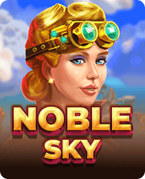 Noble Sky on IX7 Game - IX7 Apk Download