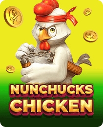 Nunchucks Chicken on IX7 Game - IX7 Apk Download