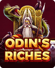 Odin'S Riches on IX7 Game - IX7 Apk Download