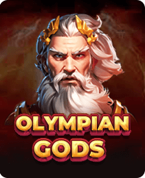 Olympian Gods on IX7 Game - IX7 Apk Download