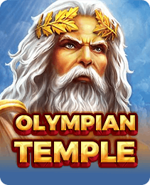 Olympian Temple on IX7 Game - IX7 Apk Download
