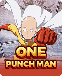 One Punch Man on IX7 Game - IX7 Apk Download