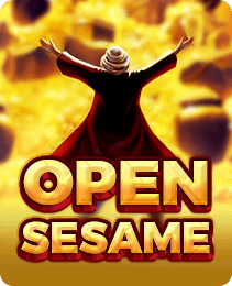 Open Sesame on IX7 Game - IX7 Apk Download