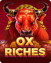 Ox Riches on IX7 Game - IX7 Apk Download
