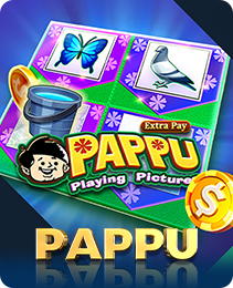 PAPPU on IX7 Game - IX7 Apk Download