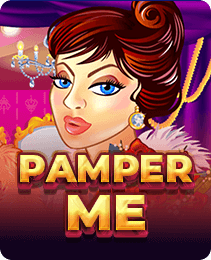 Pamper Me on IX7 Game - IX7 Apk Download