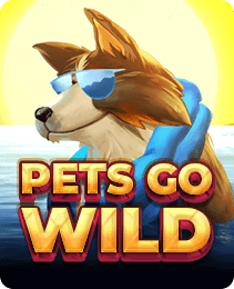 Pets Go Wild on IX7 Game - IX7 Apk Download