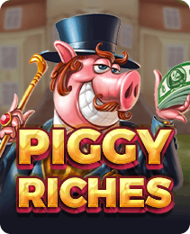 Piggy Riches on IX7 Game - IX7 Apk Download