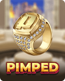 Pimped on IX7 Game - IX7 Apk Download