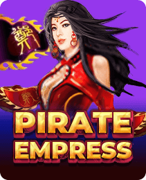 Pirate Empress on IX7 Game - IX7 Apk Download