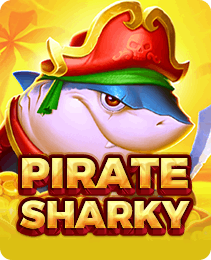 Pirate Sharky on IX7 Game - IX7 Apk Download