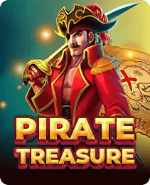Pirate Treasure on IX7 Game - IX7 Apk Download