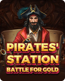 Pirates' Plenty Battle For Gold on IX7 Game - IX7 Apk Download