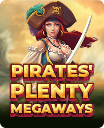 Pirates' Plenty Mega Ways on IX7 Game - IX7 Apk Download