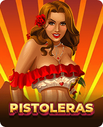 Pistoleras on IX7 Game - IX7 Apk Download
