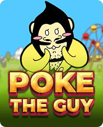 Poke The Guy on IX7 Game - IX7 Apk Download