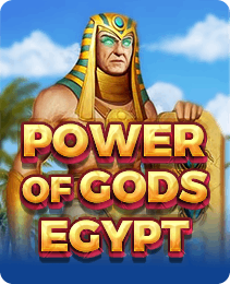 Power Of Gods Egypt on IX7 Game - IX7 Apk Download