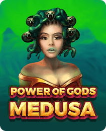 Power Of Gods Medusa on IX7 Game - IX7 Apk Download