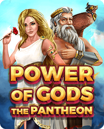 Power Of Gods The Pantheon on IX7 Game - IX7 Apk Download