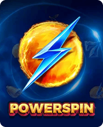 Power Spin on IX7 Game - IX7 Apk Download