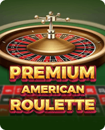 Premium American Roulette on IX7 Game - IX7 Apk Download